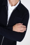 Clean Cut Fernando Cardigan Navy