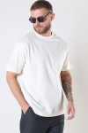 ONLY & SONS FRED BASIC OVERSIZE Antique White