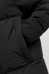 Jack & Jones Force Puffer Black