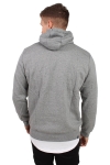 Puma Hoodie Ess No.1 Hoodie FL Grey