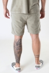 Just Junkies Frot Shorts 890 Olive