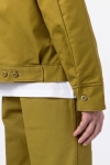 DICKIES LINED EISENHOWER GREEN