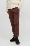 Jack & Jones Marco Bowie Chinos Seal Brown