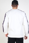 Champion Terry Crewneck Sweatshirt VAPY