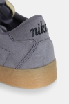 Nike SB Zoom Bruin Skor Gunsmoke