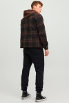 Jack & Jones Gordan Bradley Sweat Pants Black