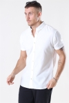 Jack & Jones Summer Skjorta S/S White