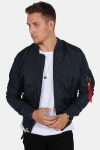 Alpha Industries MA-1 TT Bomber Jacka Rep Blue