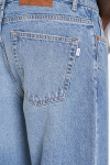 Woodbird Leroy Doone Jeans Washed Blue