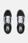 Vans Old Skool Lite Sneakers Black/Whites