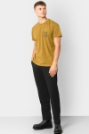 Clean Cut Copenhagen Jake Tee Bronze / Bronze