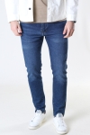 LEVIS 512 SLIM TAPER PAROS LATE KNIG Paros Late Knight