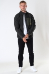 ONLY & SONS ONSHIKE FLEECE JACKET OTW VD Peat