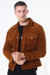 Only & Sons Coin Life Corduroy Jacka Monks Robe