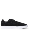 Puma Mocka Classic Sneakers Black Team Gold-White