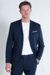 Jack & Jones Premium Franco Slim Fit Kostym Dark Navy