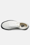 Vans Old Skool Mocka Sneakers Blanc De Blanc/Black