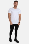 Solid Rock Solid T-shirt White