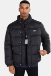 Fila Men Raith Puff Jacka Black