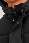 Jack & Jones Force Puffer Black