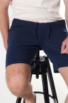 Selected SLHCOMFORT-NEWTON LINEN SHORTS W Sky Captain