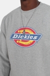 Dickies HS Tröja Grey Melange