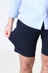 JEFF Jameson Comfort Shorts Navy