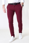 JEFF Burch Pants Bordeaux