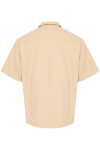 Solid Philipo Shirt Curds & Whey