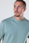 ONLY & SONS FRED BASIC OVERSIZE TEE Chinois Green