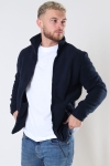 Jack & Jones JPRBLUBAKER FLEECE ZIP THROUGH Salute