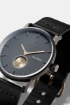 Triwa Walter Falken Klocka Black Classic