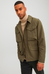 Jack & Jones CONNOR FIELD JACKET Beech