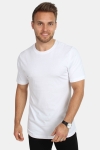 Selected The Perfect Tee O-Neck Bright White