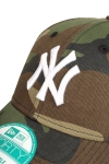 New Era 940 Neyyan Keps Camo