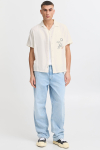 Solid Papio Shirt Off White