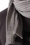 Urban Classics TB 1284 Hue Scarf Sæt Grey