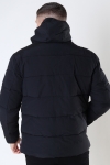 Woodbird Joseph Climb Jacket Black