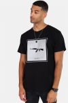 Defend Paris Tyga T-shirt Black