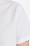 Jack & Jones JJESUMMER SHIRT S/S S22 SN White