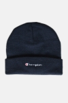 Champion Beanie Hatt Navy