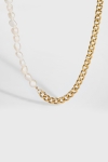 Northern Legacy NL Kattegat Halsband Gold