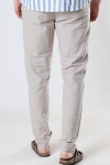 ONLY & SONS Mark Cotton Linen Pants Chinchilla