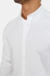 Tailored & Originals New London Skjorta White