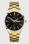 Sekonda 1644 Classic Gold Plated Bracelet Klocka