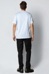 Clean Cut Copenhagen Stable t-shirt Light Blue