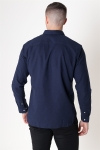 Jack & Jones Summer Skjorta L/S Navy Blazer