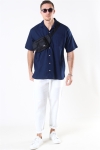 Jack & Jones Emilio Skjorta Navy