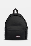 Eastpak Padded Pak'r Rygsæk Black