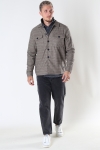 Gabba Clipper Vichy LS Shirt Beige Check